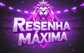 Resenha máxima