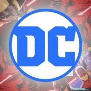 DC COMICS