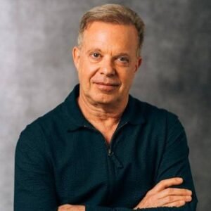 Dr Joe Dispenza