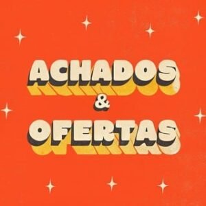 Achados & Ofertas
