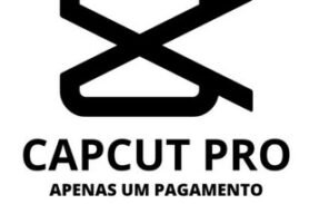 CapCut Pro Vitalício