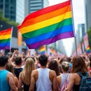 Comunidade LGBT