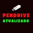 Pendrive atualizado