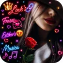 🔗LINK’ʂ Frases_ˢtikeʳ’ˢ MUSICA