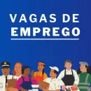 Vagas do Julio