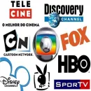 Canais de TV Grátis