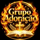 ✨GRUPO ADORAÇÃO🔥