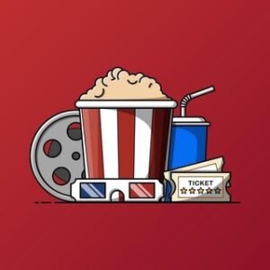 Filmes & Séries 🍿