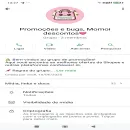 Promoções e bugs, Momoi descontos🩷