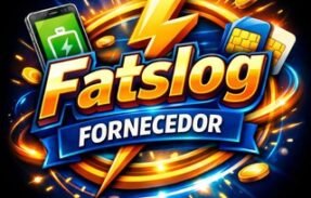 FastLog – Recarga Celular