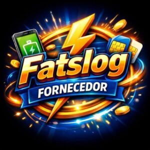 FastLog – Recarga Celular