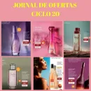 🌅 natura cosméticos 🎁💜🎁