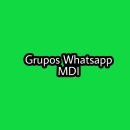 📣Grupos whatsapp – MDI