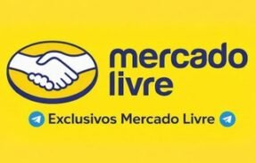 Exclusivos Mercado Livre ⚡️