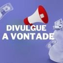 Divulgue grupo