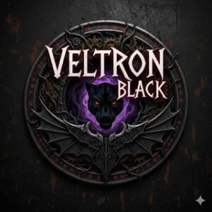 Black House – scripts/Plataformas/estruturas