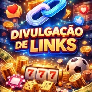 🚀Império dos Links🚀