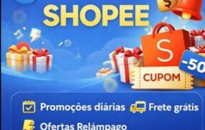 PROMO VIP SHOPEE