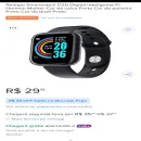 Ofertas do dia
