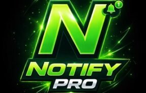 Notify Pro 🔥