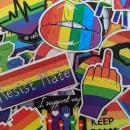 LGBTQIA+ 🛐