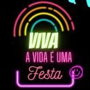 🌈A Vιdᥲ ᥱ́ Uᥲ Fᥱ᥉tᥲ🥳