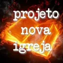 PROJETO NOVA IGREJA .