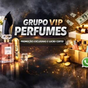 ✨GRUPO VIP PERFUMES✨