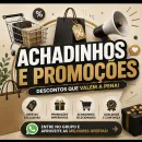 CENTRAL DAS PROMOS🔥