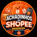 Achados Shopee