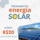Treinamento Energia Solar