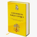 CATECISMO DA IGREJA CATÓLICA – EM ÁUDIO