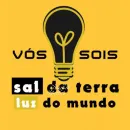 🙏LUZ DO MUNDO