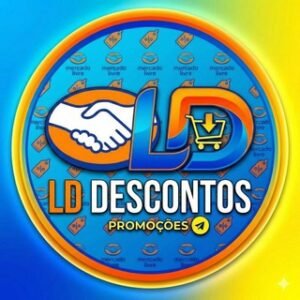LD Descontos – 3