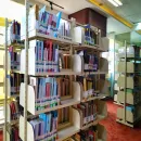 Biblioteca Evangélica