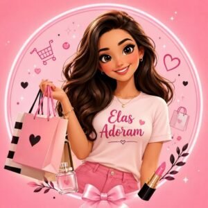 Elas Adoram • OFERTAS E PROMOS 🛍️