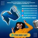 Radio web novo horizonte gospel