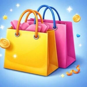 Garimpo Digital 🛍️
