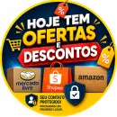 Hoje Tem Ofertas e Descontos