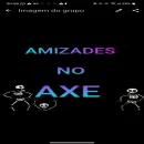 Amizades