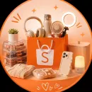 Achados e perdidos – Shopee