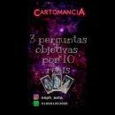 ✨🔮Cartomancia🔮✨