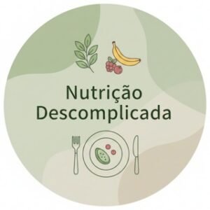 Nutrição Descomplicada