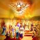 ⚜️ Pentecostes ⚜️