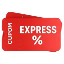 Cupom Express