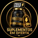SUPLEMENTOS EM OFERTA