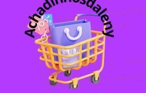 Achadinhos da leny
