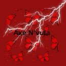 AXÉ N’VULA