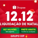 Grupo vip | AQUECE 12.12 🔥