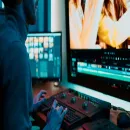Editor de Videos